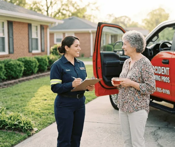 Accident Towing Service Wharton, TX FAQs